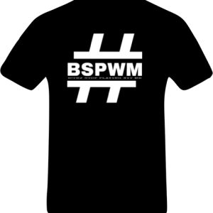 #BSPWM T-Shirt