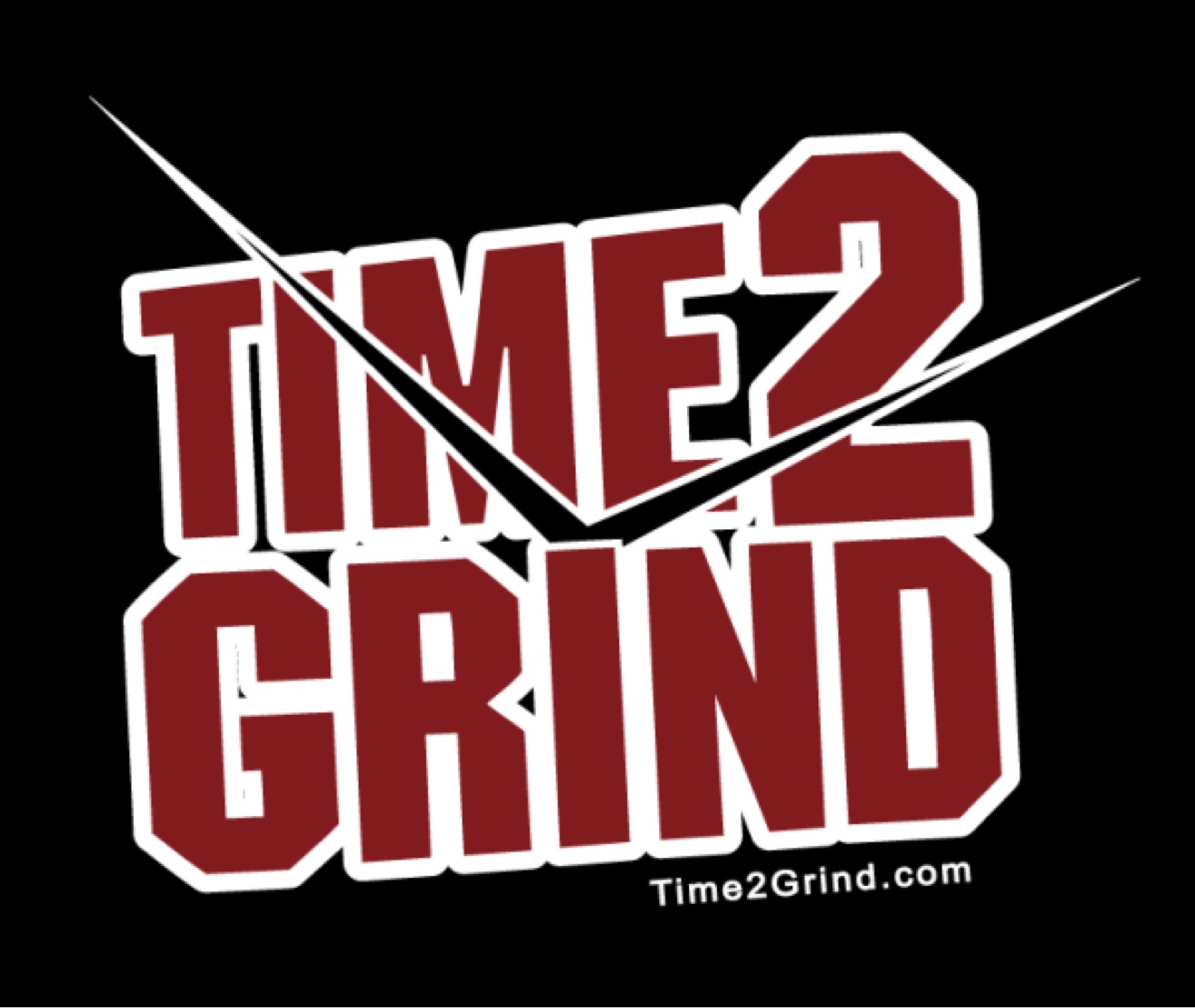 Time2Grind